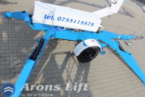 De vanzare Euro Access MZ1651