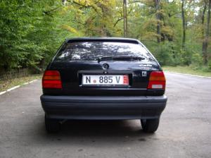 vand vw polo