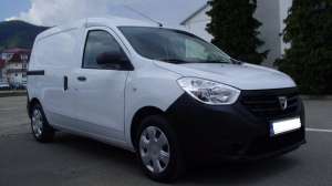 De Vanzare Dacia Dokker Van 1.6