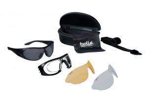 Ochelari protectie tactici Bolle - Raider