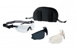 Ochelari protectie tactici Bolle - Combat