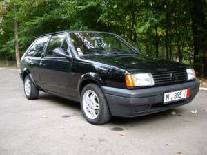 vand vw polo