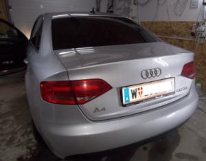 Folii Auto Omologate R.A.R