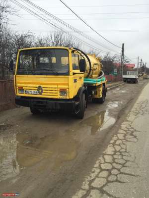 vand vidanja renault midliner