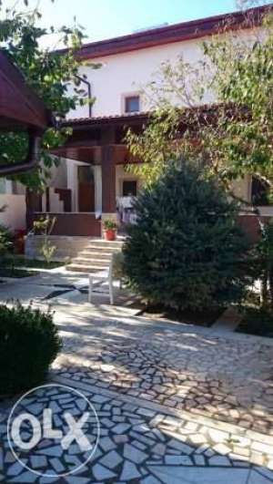 Vand Casa / Vila,     P+E+M