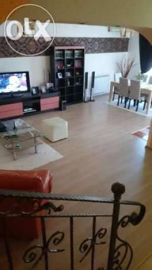 Vand Casa / Vila,     P+E+M