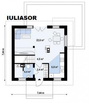 Casa 26