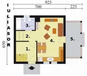 Casuta 27