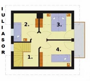 Casuta 27