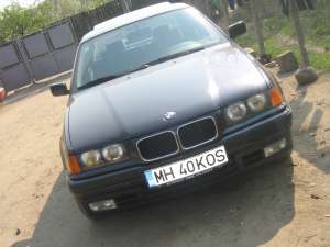 vand bmw