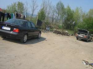 vand bmw