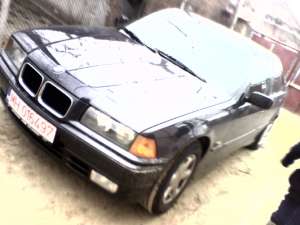 vand bmw