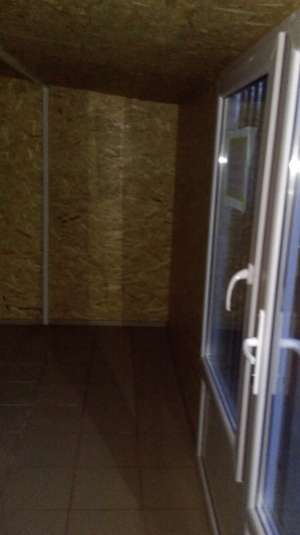 Particular inchiriez spatiu comercial Soseau Chitilei
