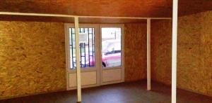 Particular inchiriez spatiu comercial Soseau Chitilei