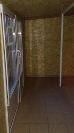 Particular inchiriez spatiu comercial Soseau Chitilei