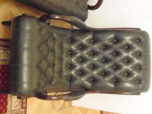 deosebite fotolii piele CHESTERFIELD