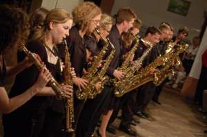 Lectii de Saxofon si Clarinet,  in doar 6-12 luni!