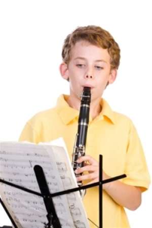Lectii de Saxofon si Clarinet,  in doar 6-12 luni!