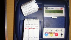 repar desmebrez inregistrator temperatura transcan tk dl