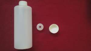 Sticla plastic