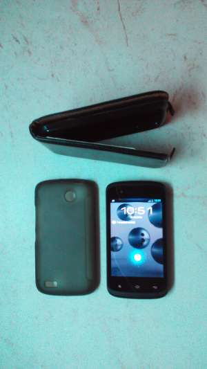 Allview P5 Mini