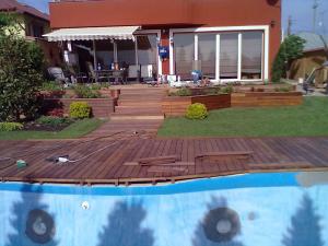 PARCHETAR PROFESIONIST