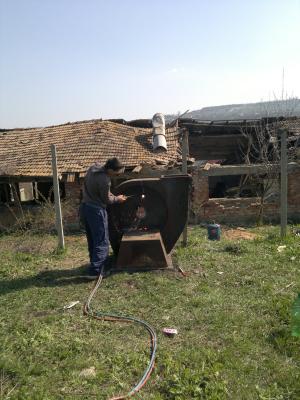 centru de colectare cumparam fier vechi neferoase acumulatori hartie si carton iasi 0755318887
