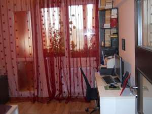 GARA BASARAB zona,  Vand apartament 3 camere