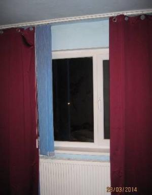 Vand apartament cu 3 camere decomandate
