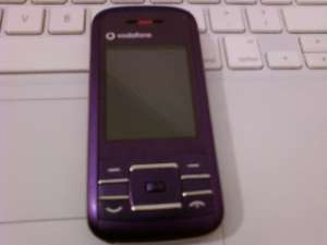 telefon 1.3MP vodafone 533 la numai 90lei - garantie