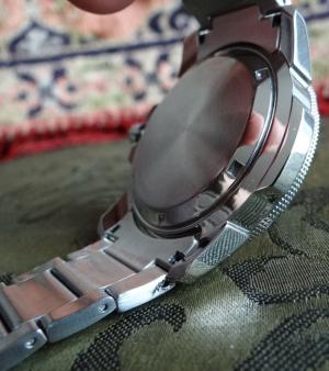 CEAS CIRIZEN DIVER BLUE DIAL AUTOMATIC