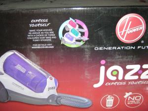 ASPIRATOR HOOVER - 250 w putere reala de aspirare
