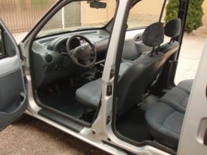 RENAULT Kangoo 1.4i Clima
