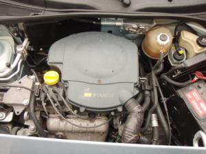 RENAULT Kangoo 1.4i Clima