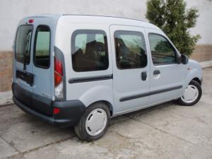 RENAULT Kangoo 1.4i Clima