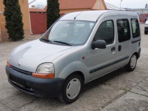 RENAULT Kangoo 1.4i Clima