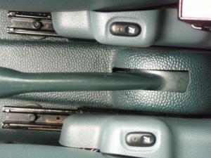 RENAULT Kangoo 1.4i Clima