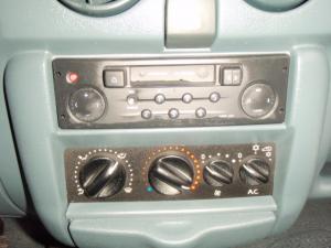 RENAULT Kangoo 1.4i Clima