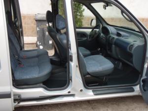 RENAULT Kangoo 1.4i Clima