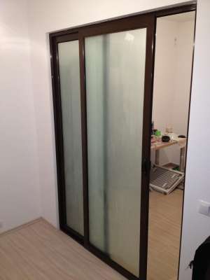 Usi glisante,                                Usi glisante aluminiu,                                U