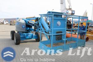 Vanzare Genie 45/25
