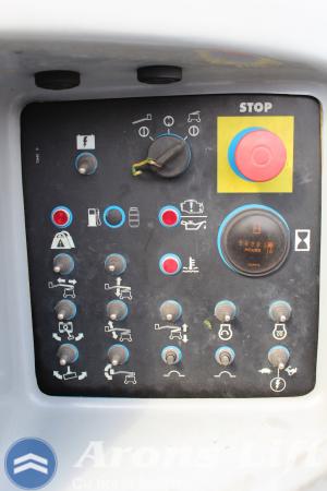 Vanzare Genie 45/25