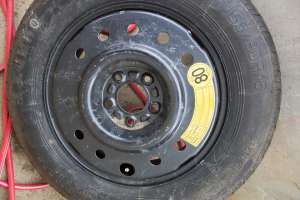 Roata rezerva originala Chevrolet Captiva Opel Antara