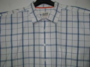 Camasa marime 3 XL  626 BLUE