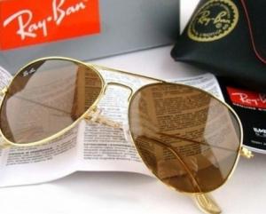 Ochelari Ray Ban Aviator RB3025
