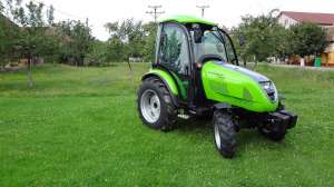 tractoare mici 40 cp noi
