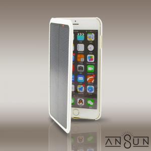 Extensie de baterie solara/husa Iphone 6Plus