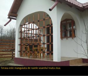 Casuta cocheta in Prahova 29900 euro