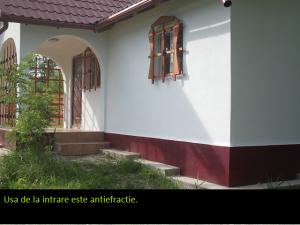 Casuta cocheta in Prahova 29900 euro