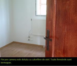 Casuta cocheta in Prahova 29900 euro